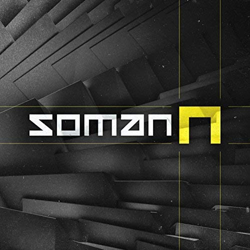 Soman - Growler (Van Undercut Remix)